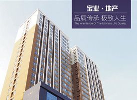 安康寶業(yè)房地產(chǎn)開發(fā)有限公司